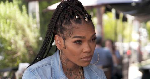 What Happened to Apple Watts? LAHH Star Recovering From Crash