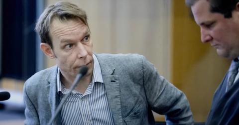 Christian Brueckner in court
