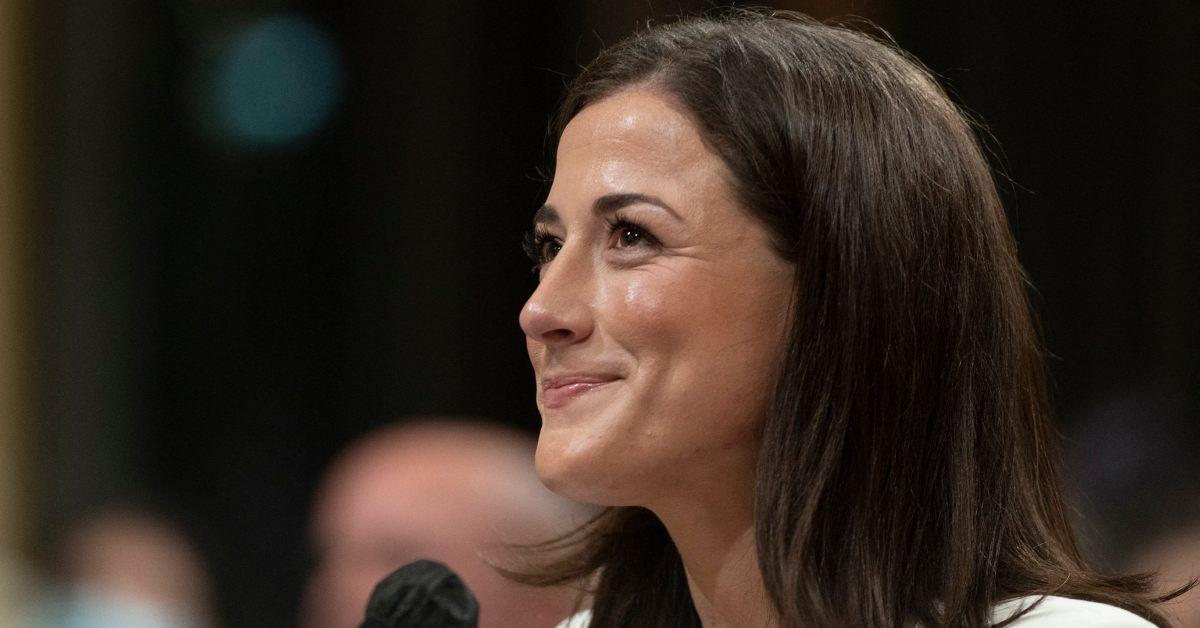Cassidy Hutchinson Now How She’s Staying Busy Post White House