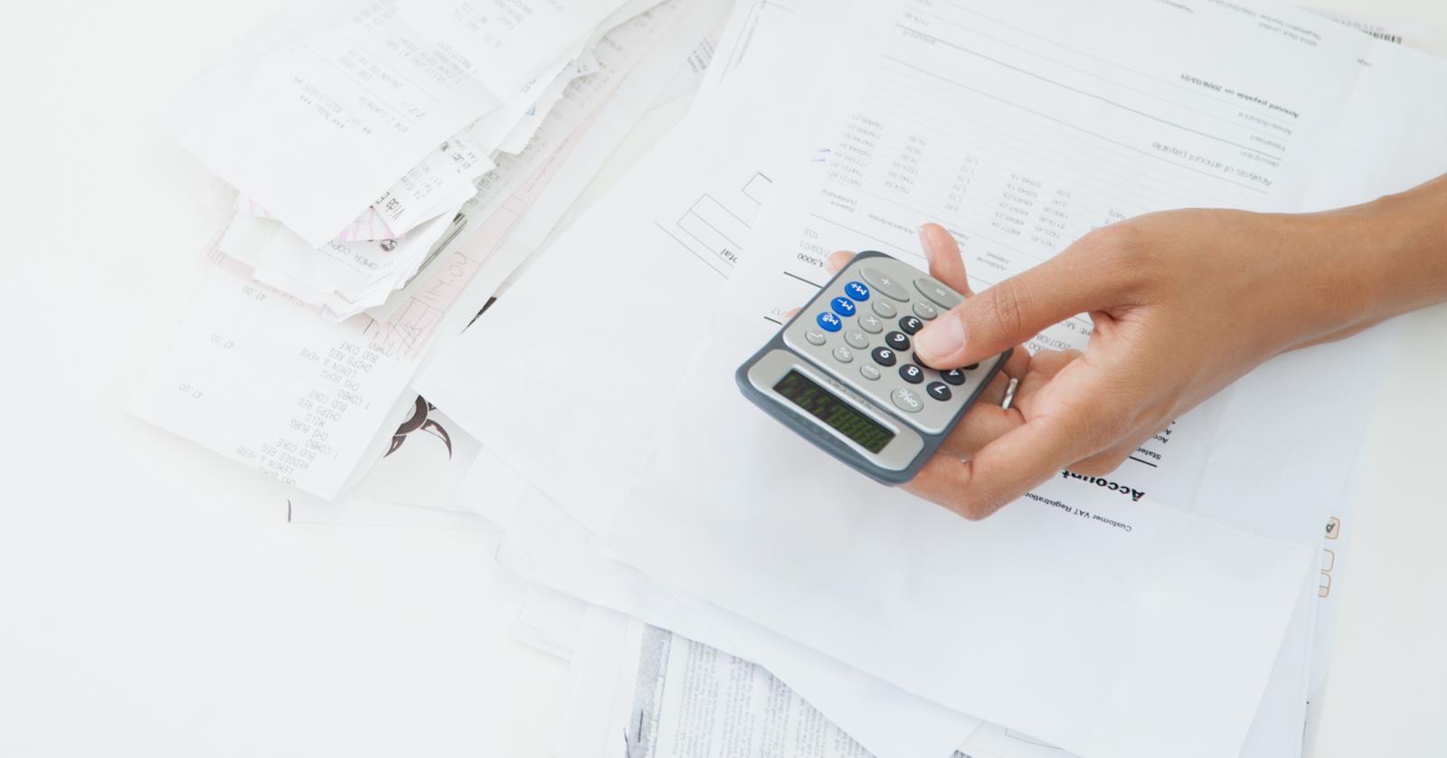 What's the Difference Between C and CE on a Calculator?