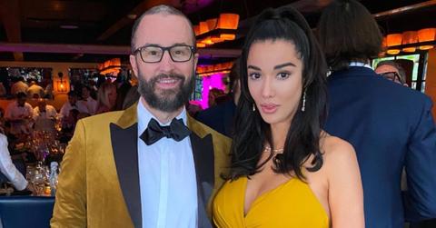 Noella Bergener James Bergener.