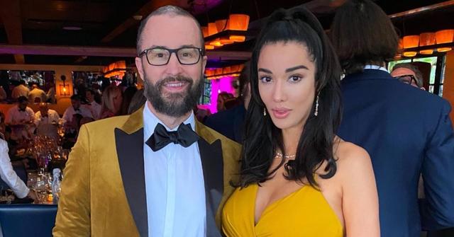 Noella Bergener James Bergener.