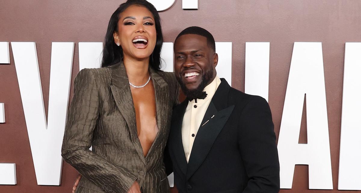 Kevin Hart's Roast on Netflix Is the Center of Controversy 