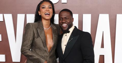 Kevin Hart's Roast on Netflix Is the Center of Controversy