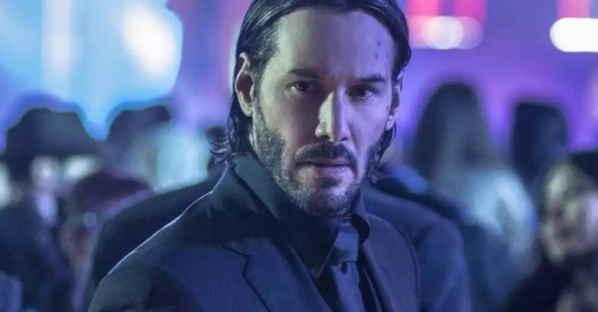 John Wick 4's post-credits scene proves the action never really