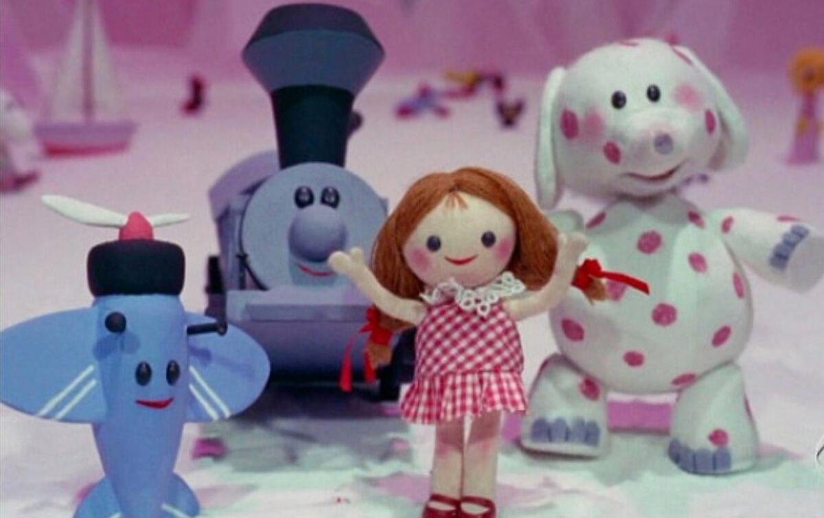 Why Is The Doll A Misfit Toy In Rudolph The Answer Is Surprisingly Dark   Misfit Toys Rudolph 1575398316857 