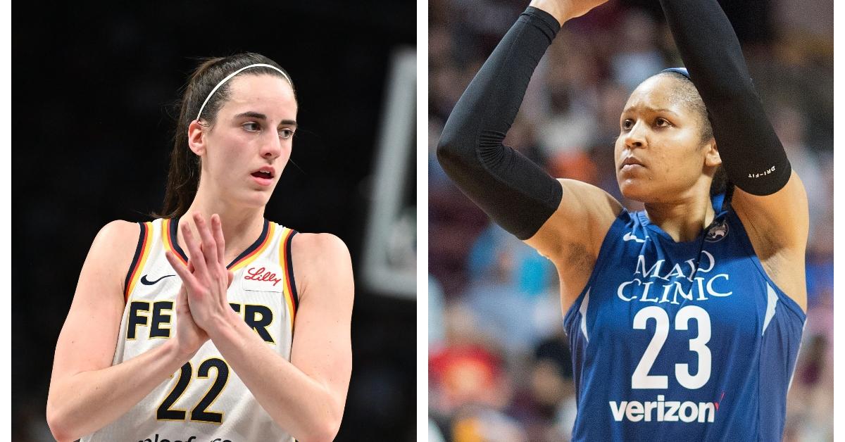 caitlin clark was compared to maya moore by lisa bluder