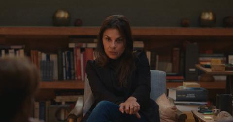 Dr. Orna Guralnik in 'Couples Therapy'