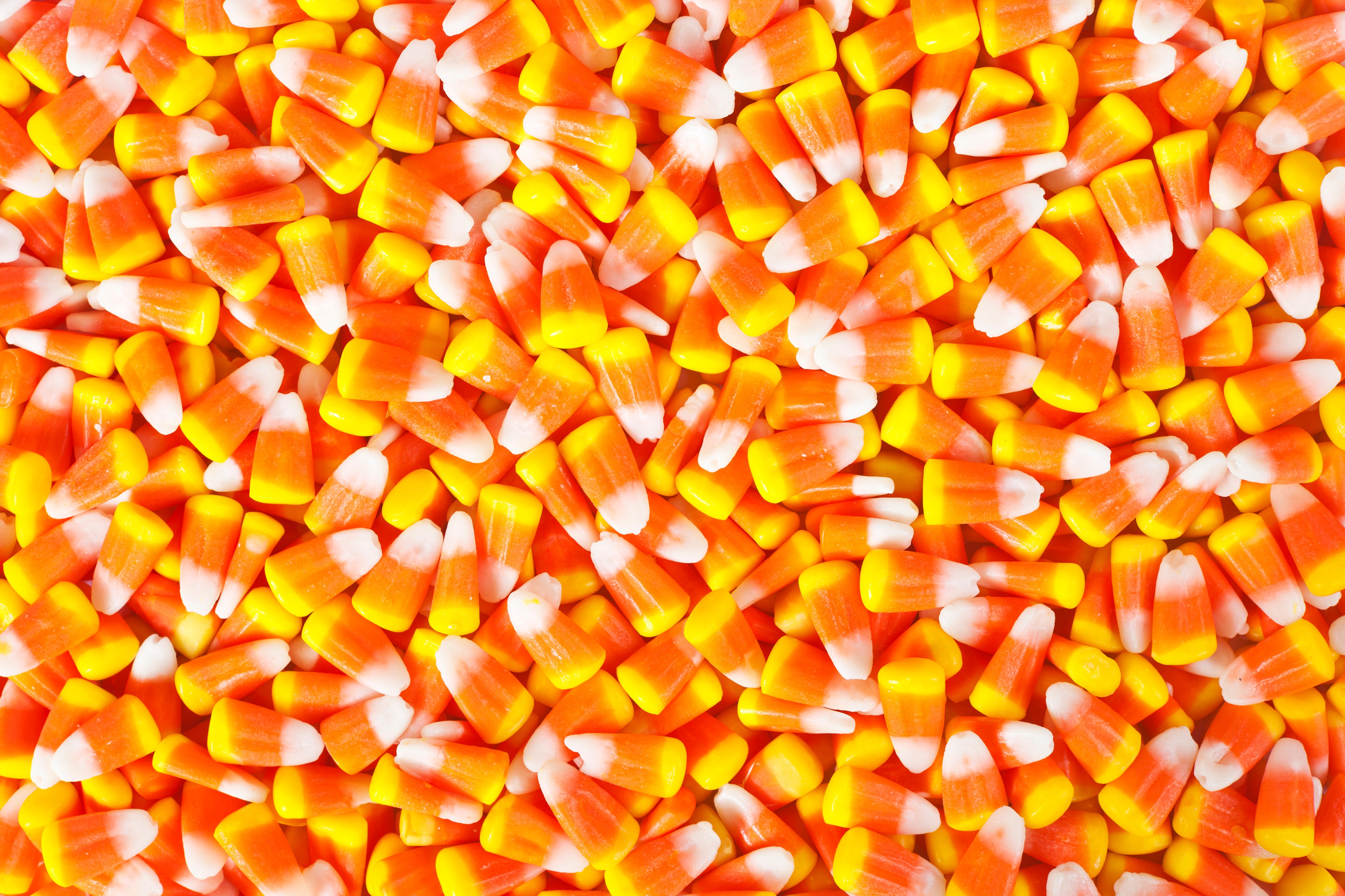 Candy Corn