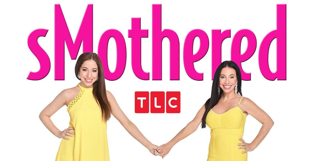 Cher and Dawn on TLC's 'sMothered' Are Stage Five Clingers