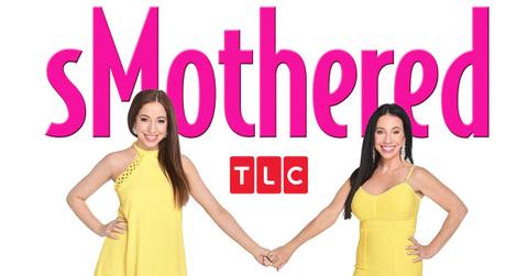 cher and dawn smothered