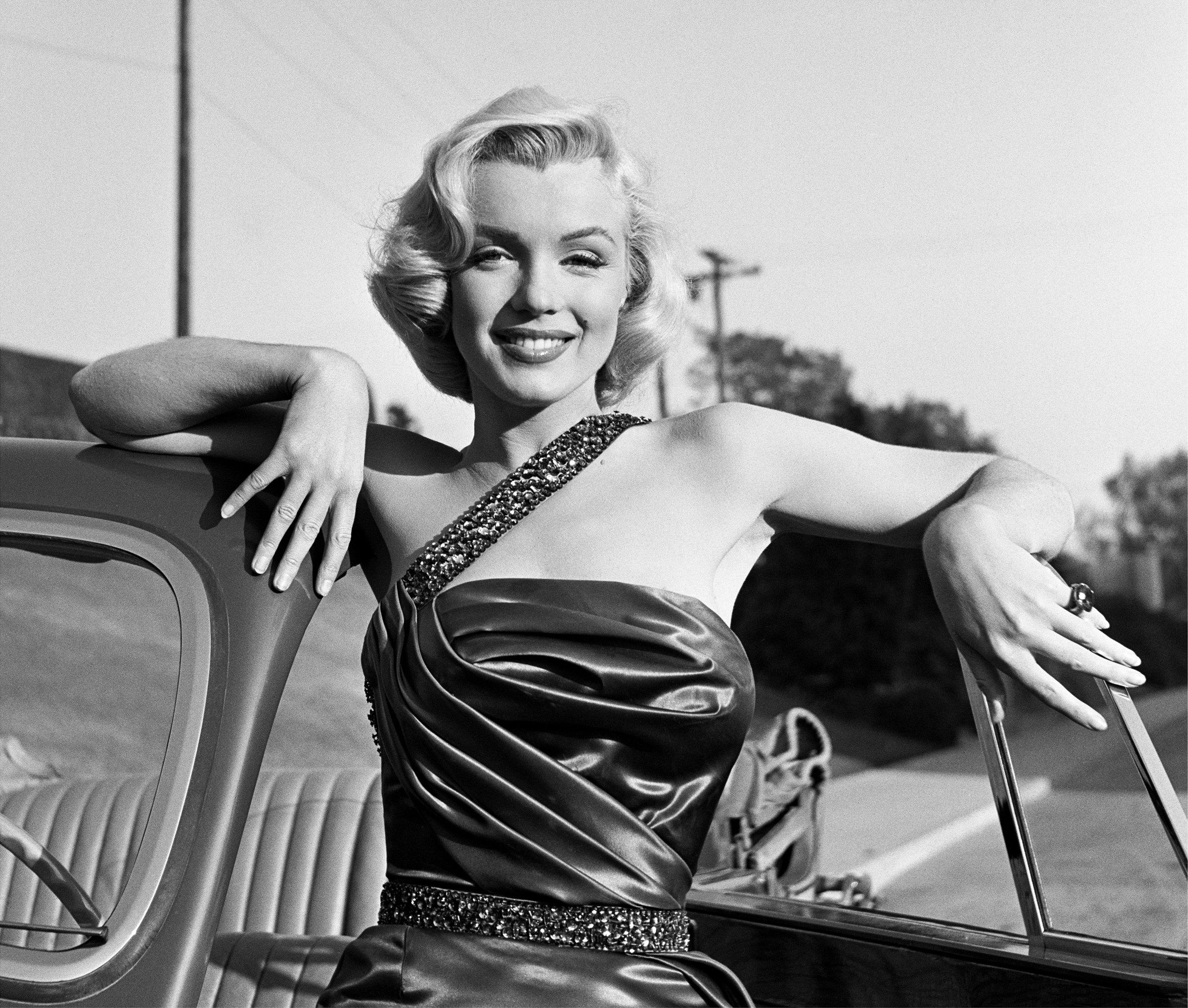 Marilyn Monroe