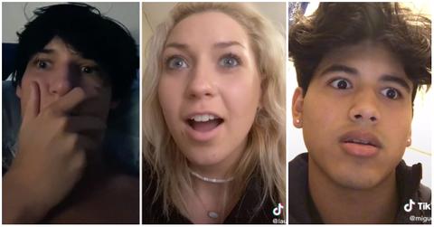 love netflix beginning