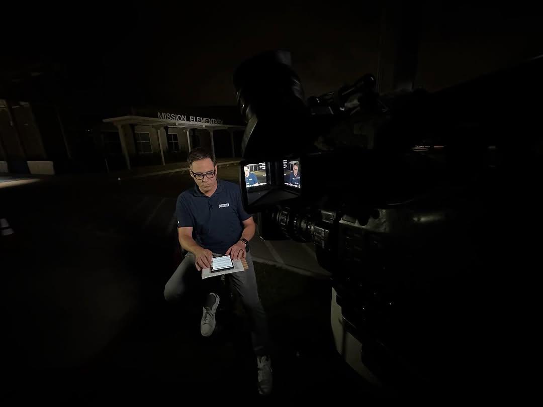 Owen Conflenti on 'KRPC 2'