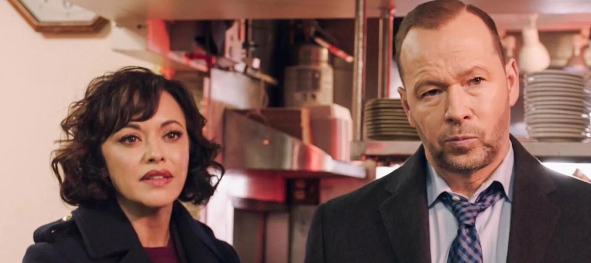 ‘Blue Bloods’