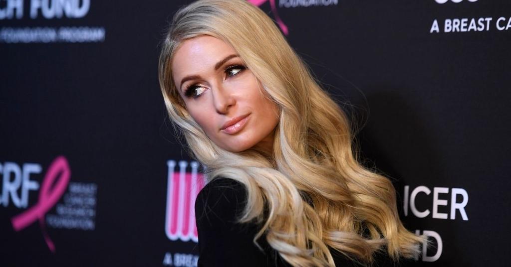 Aleks Novakovic Scene in the Paris Hilton Documentary Was Almost Cut