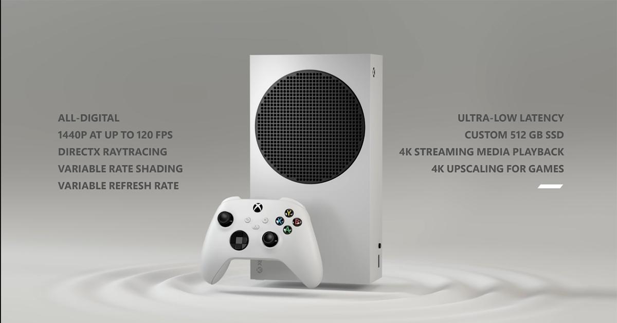 Is the Xbox Series S worth it in 2022?