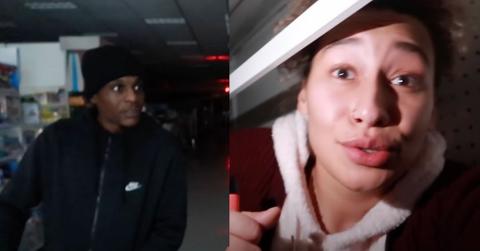 Saucy and Honey Target