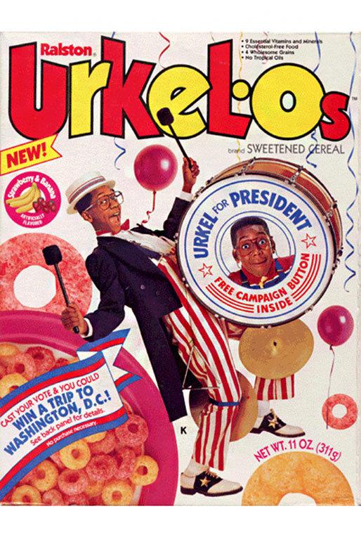 urkel os