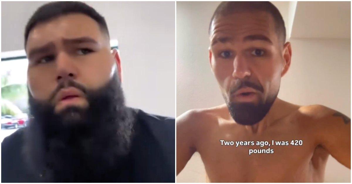 American Idol’s Jimmy Levy Drops 250 Pounds Is Unrecognizable