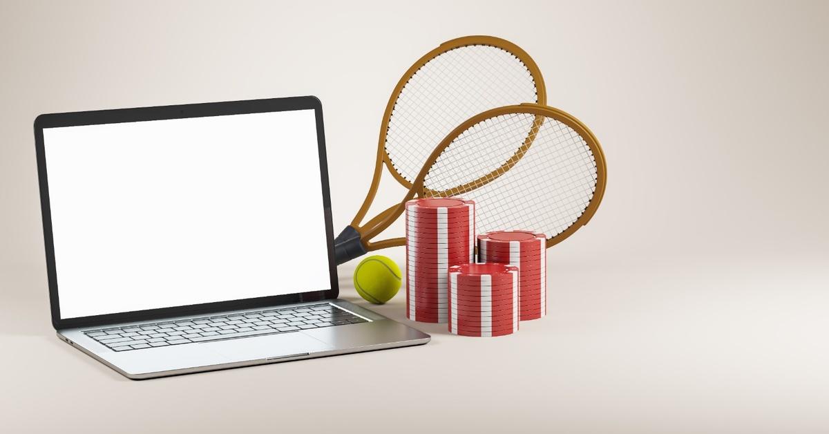 Tennis Prediction-Market