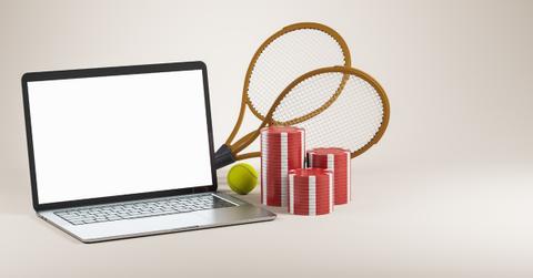 Tennis Prediction-Market
