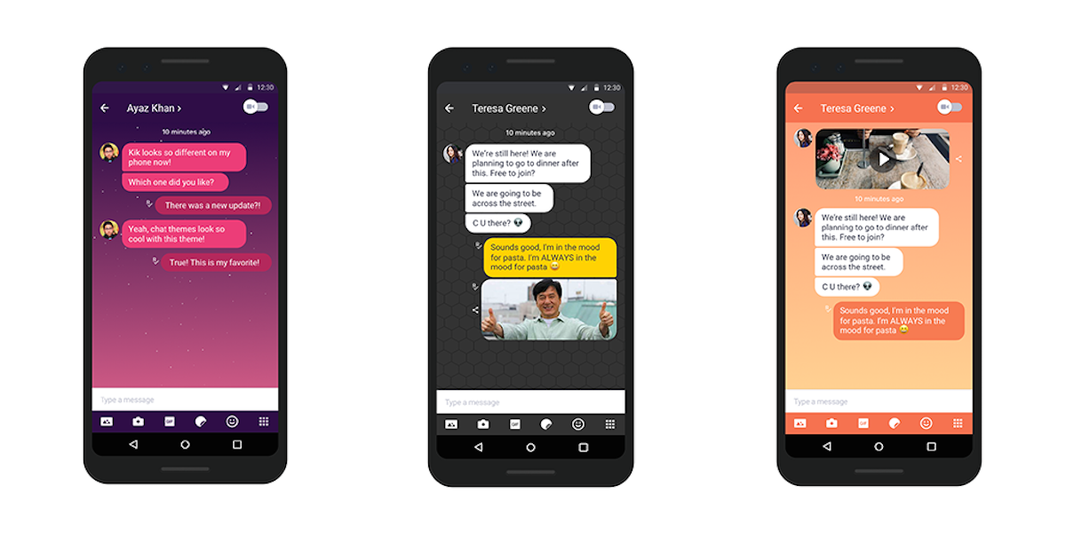 Why Is Kik Shutting Down? The App Is Facing Major Legal Troubles