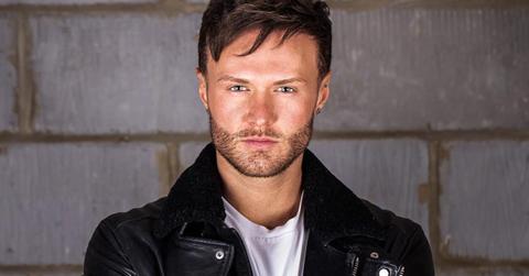 what happened to kyle the challenge