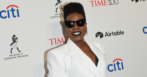 What Is Leslie Jones' Net Worth? She's Hosting 'Supermarket Sweep'