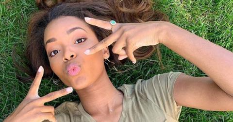 asya branch trump supporter