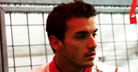 The Last F1 Death Didn’t Happen Too Long Ago