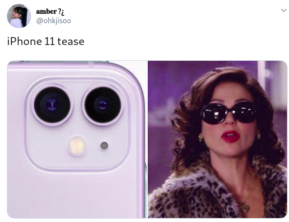 11 Memes About iPhone 11 That Will Brighten Your Day : Marketing Birds