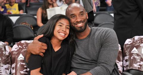 Celebs Pay Tribute to Kobe Bryant, Daughter Following Helicopter Crash