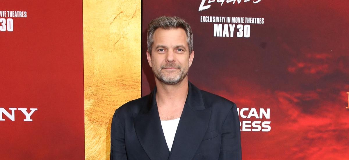 Joshua Jackson