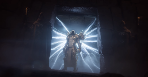 'Diablo 2: Resurrected'