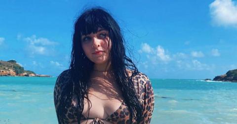 American Pickers’ Danielle: Daughter Memphis “Is a Warrior”