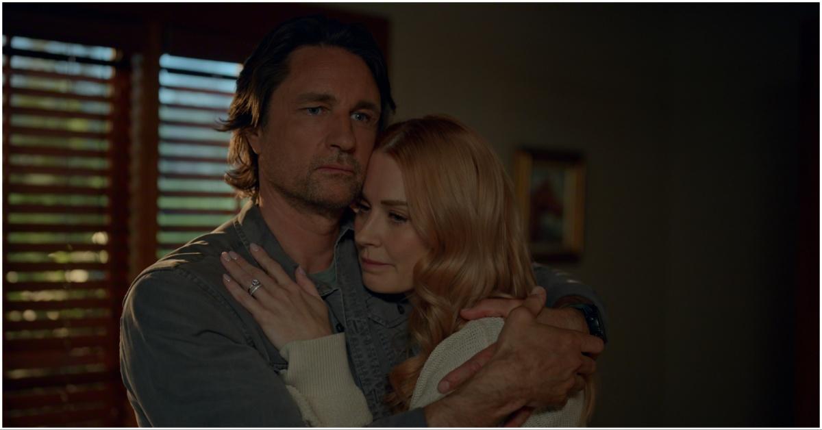 Do Mel and Jack Adopt Marley’s Baby in Virgin River Season 7 Finale