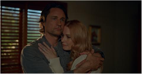 Do Mel and Jack Adopt Marley’s Baby in Virgin River Season 7 Finale