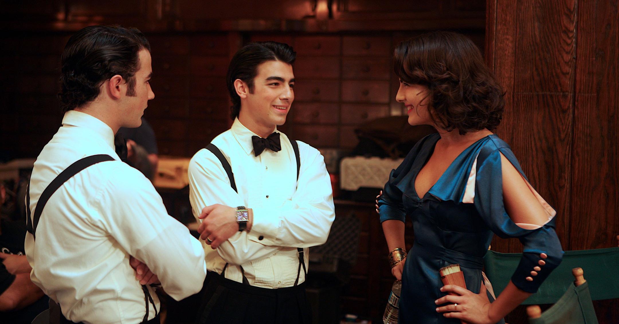 Joe Jonas Girlfriends List Who the Star Dated Before Sophie Turner