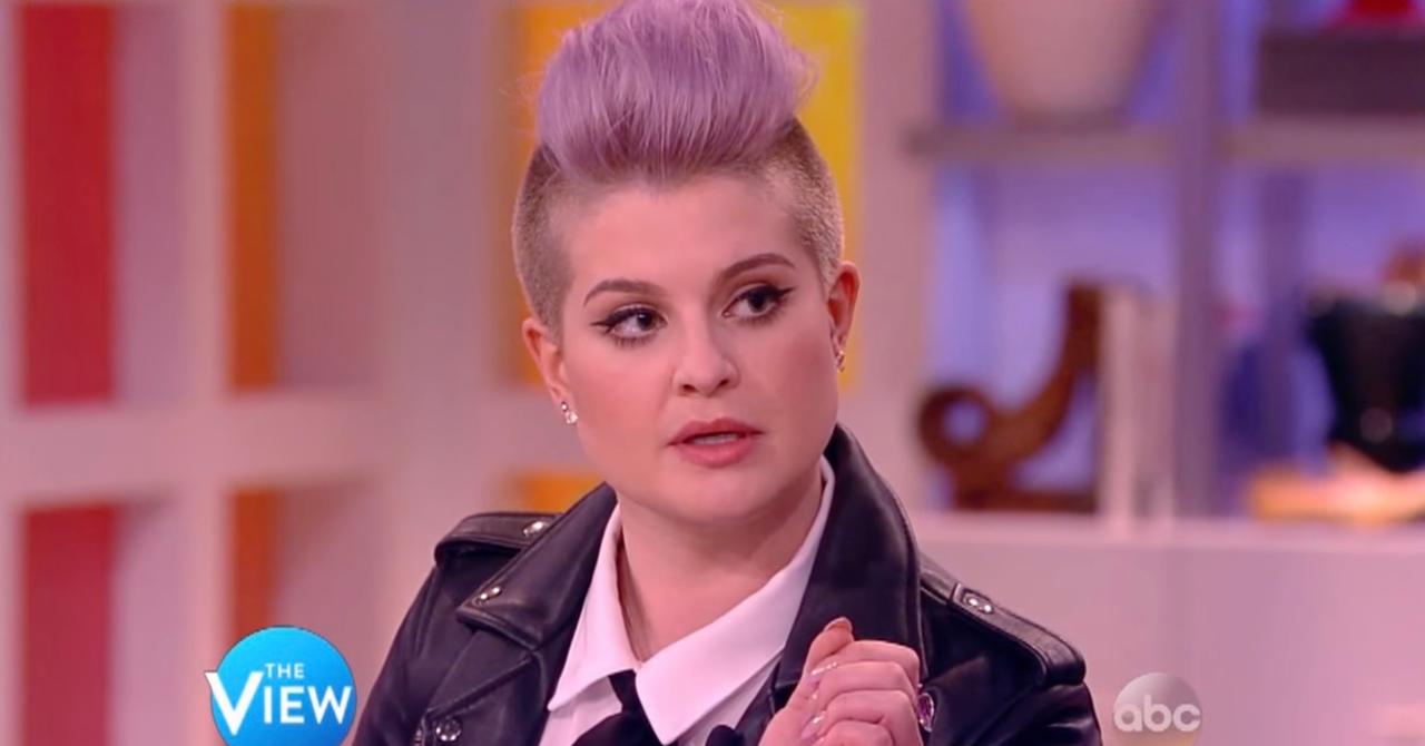 Oh That S Not Tiktok Trend Started By Quote From The View