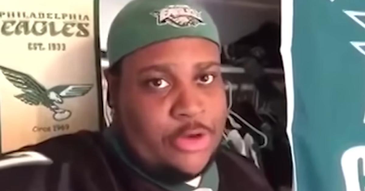 Petition · We want EDP445 to be signed by the eagles so he can play at  least 1 snap. ·