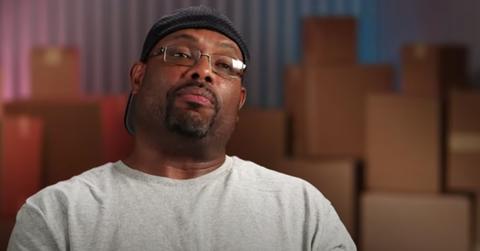 storage wars murder case