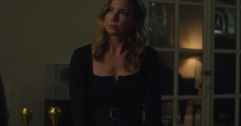 Sharon Carter