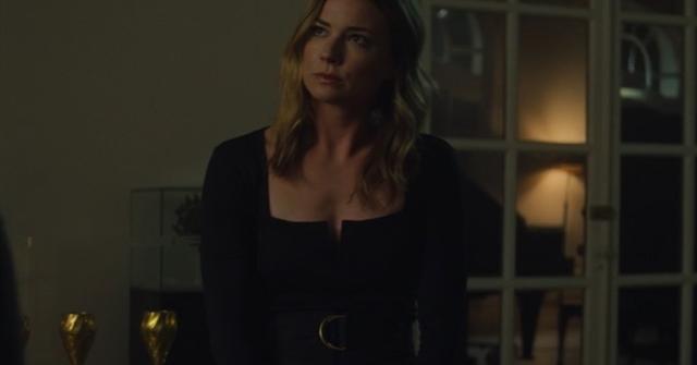 Sharon Carter