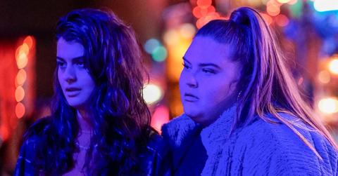 'Single Drunk Female'