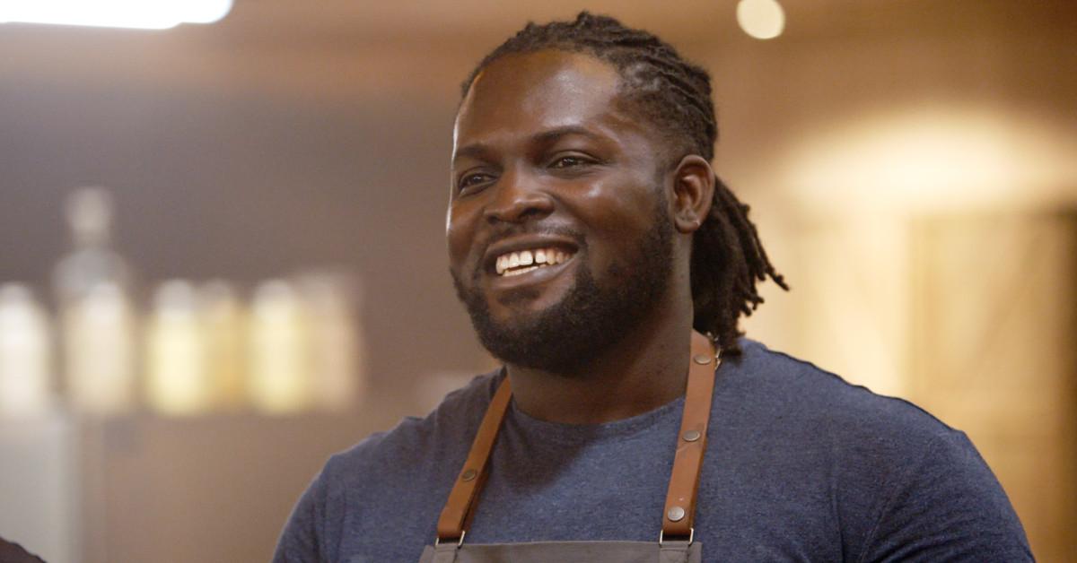 Rasheed From ‘American Barbecue Showdown’ Now: Details on Atlanta Chef