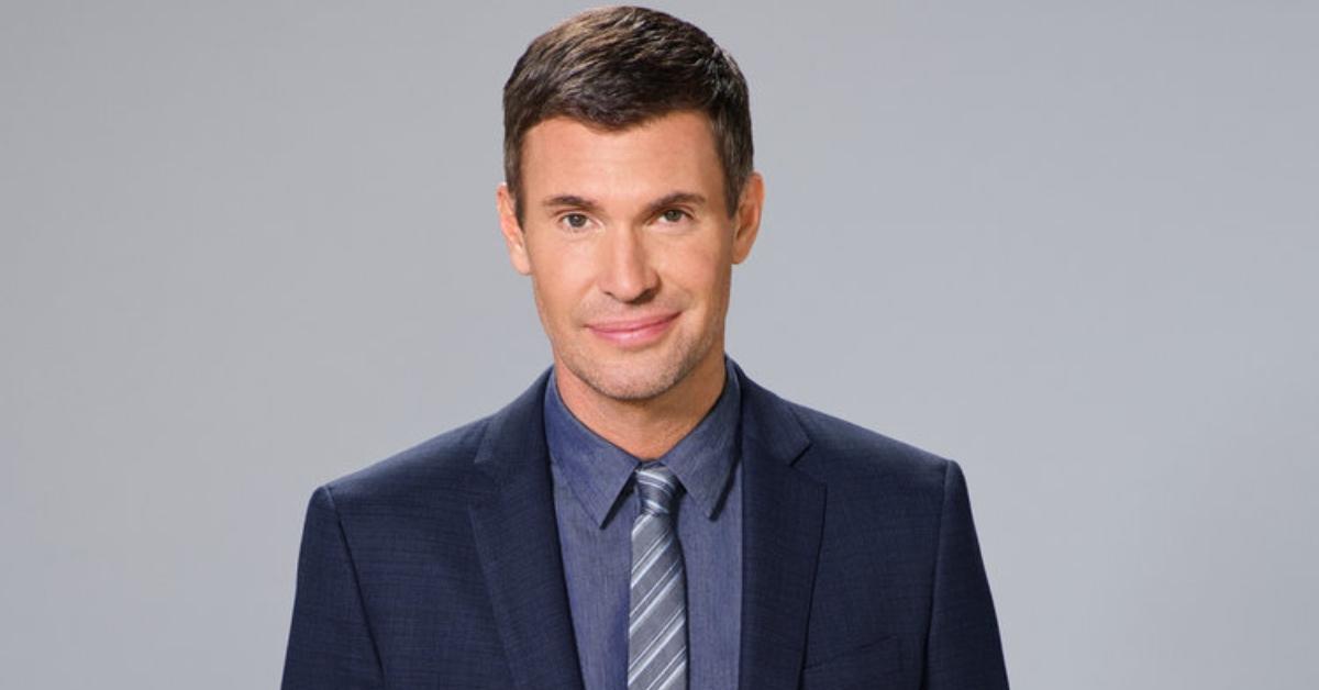 jeff lewis