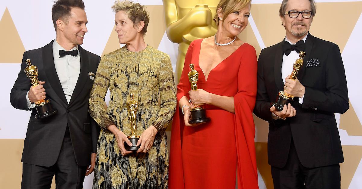 How to Watch the Oscars Without Cable Everything You Need to Know