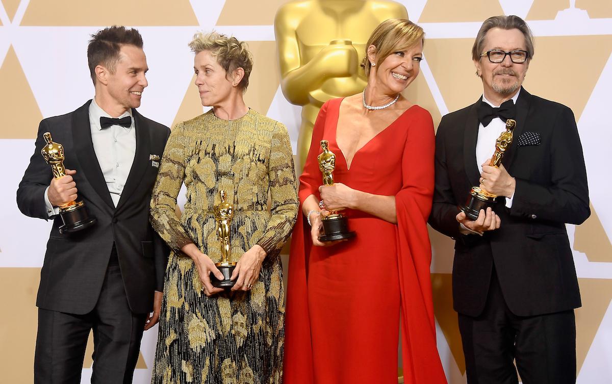 How to Watch the Oscars Without Cable Everything You Need to Know