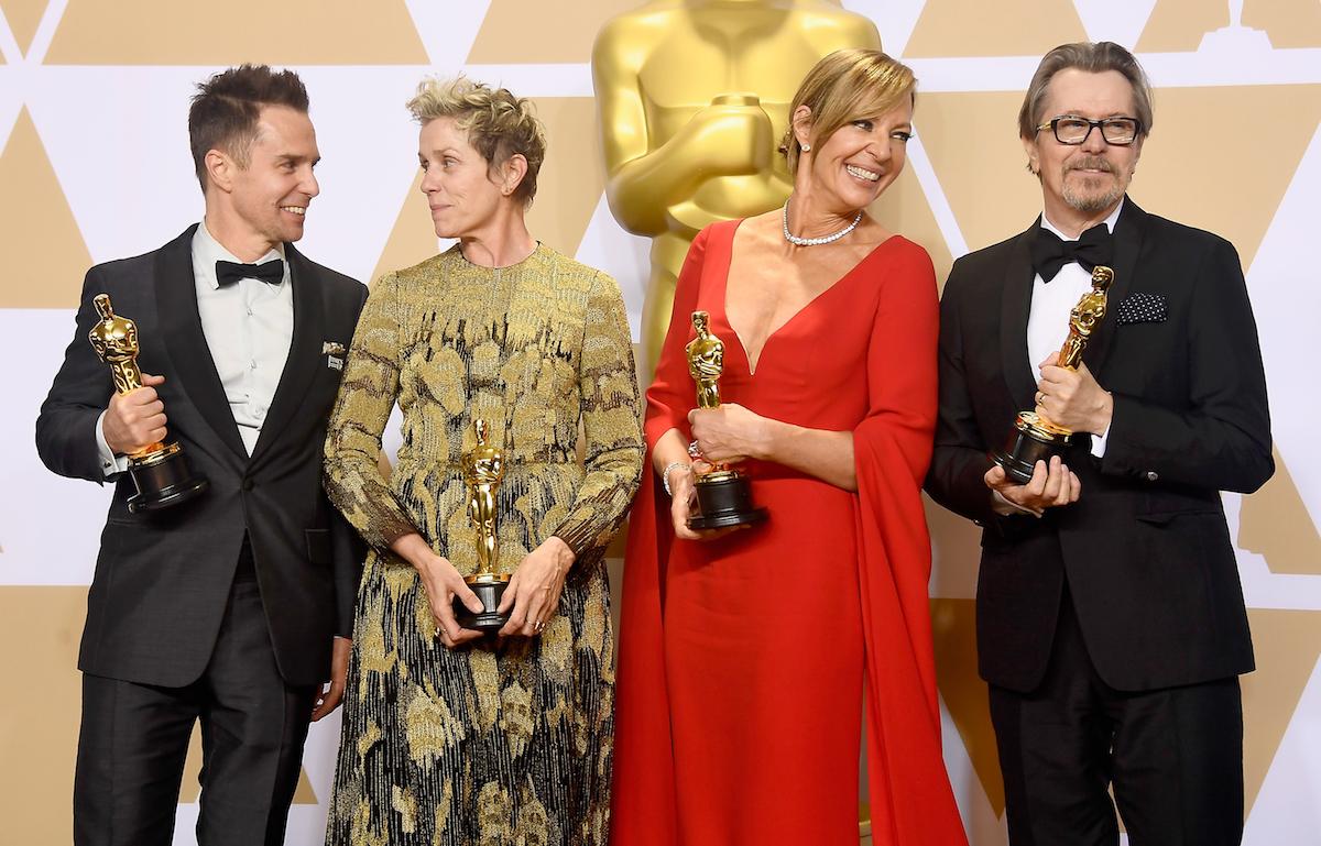 How to Watch the Oscars Without Cable Everything You Need to Know